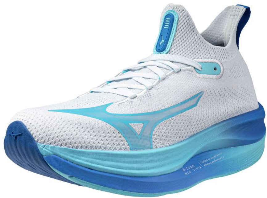 Mizuno Neo Vista Women's Running Shoes - White
