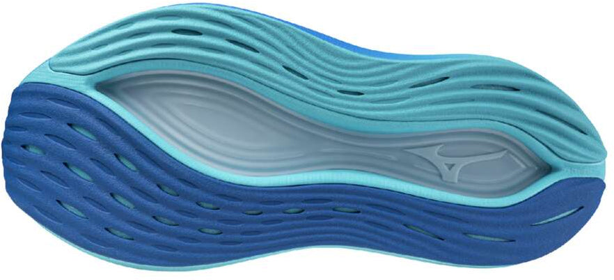 Mizuno Neo Vista Women's Running Shoes - White