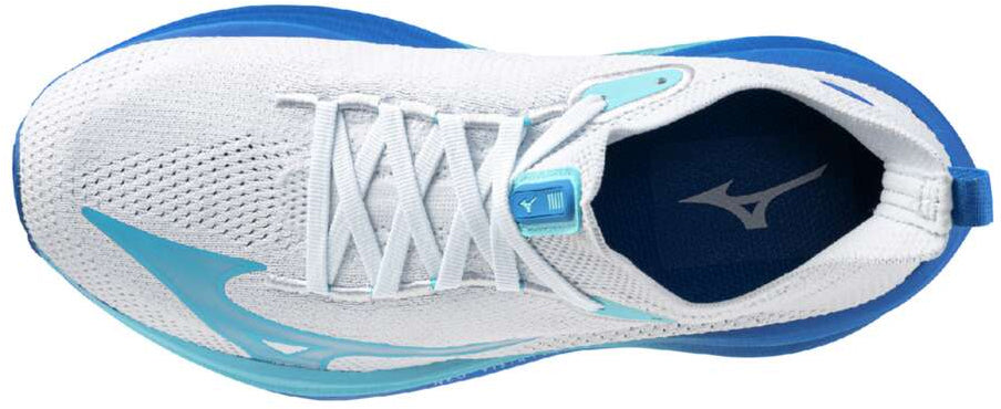 Mizuno Neo Vista Women's Running Shoes - White