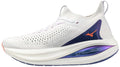 Mizuno Neo Vista 2 Women's Running Shoes - White