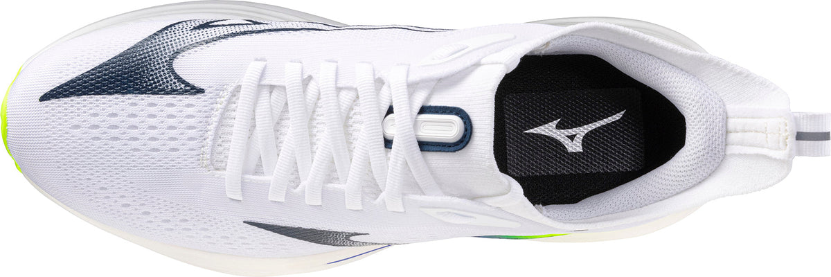 Mizuno Neo Zen 2 Men's Running Shoes - White