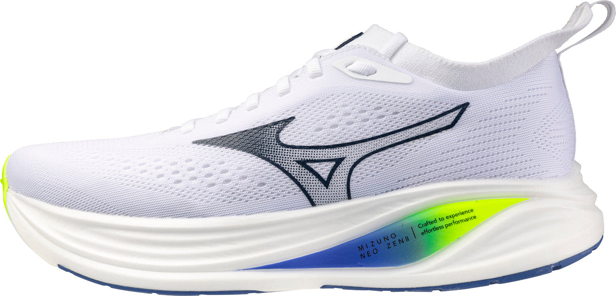Mizuno Neo Zen 2 Men's Running Shoes - White