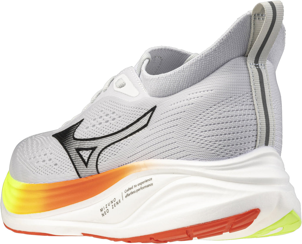 Mizuno Neo Zen 2 Men's Running Shoes - Grey