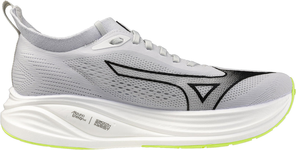 Mizuno Neo Zen 2 Men's Running Shoes - Grey
