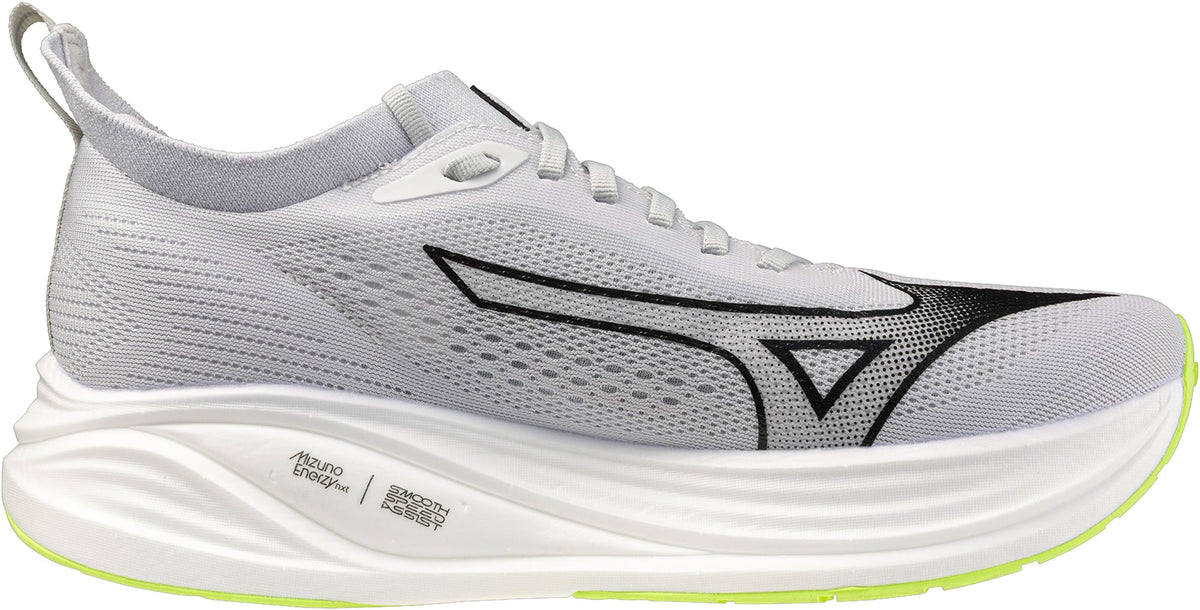 Mizuno Neo Zen 2 Men's Running Shoes - Grey