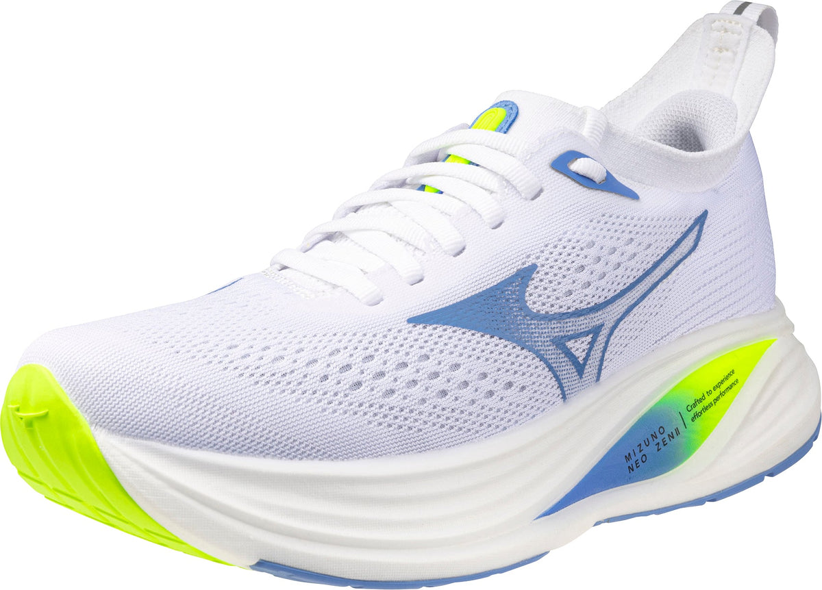 Mizuno Neo Zen 2 Women's Running Shoes - White
