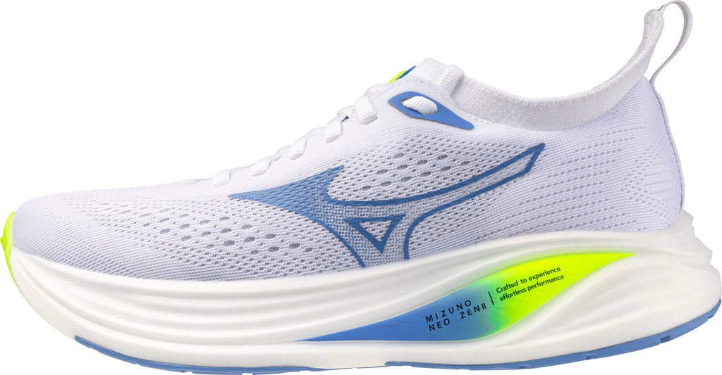 Mizuno Neo Zen 2 Women's Running Shoes - White