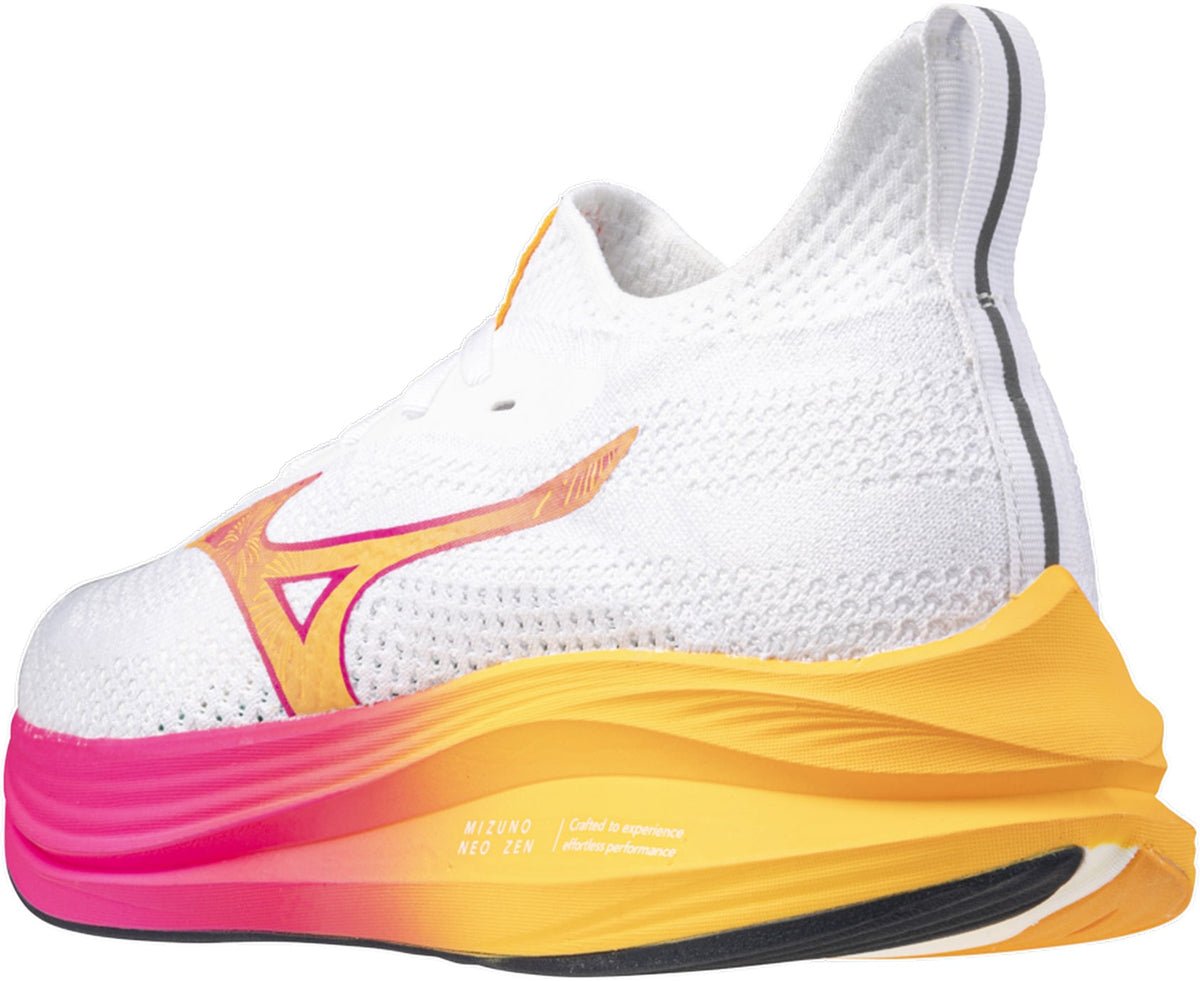 Mizuno Neo Zen Running Shoes - White