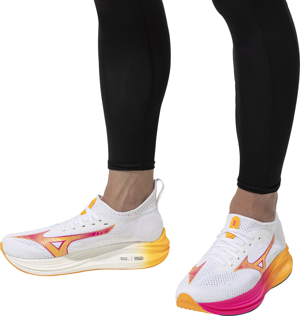 Mizuno Neo Zen Running Shoes - White
