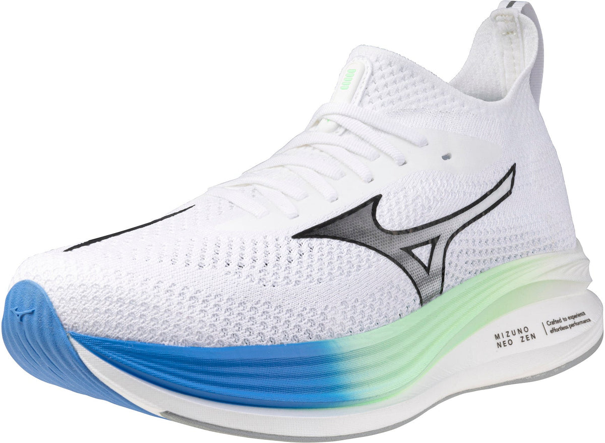 Mizuno Neo Zen Men's Running Shoes - White