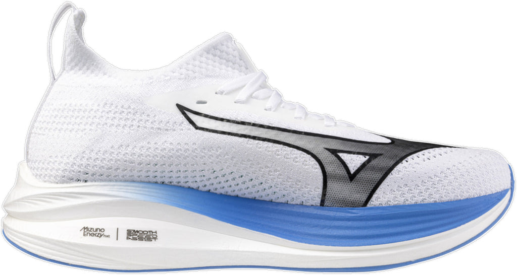 Mizuno Neo Zen Men's Running Shoes - White