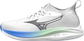 Mizuno Neo Zen Men's Running Shoes - White