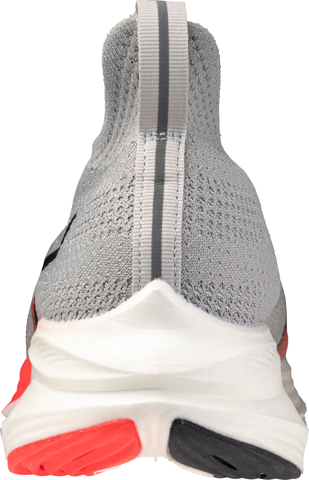 Mizuno Neo Zen Men's Running Shoes - Grey