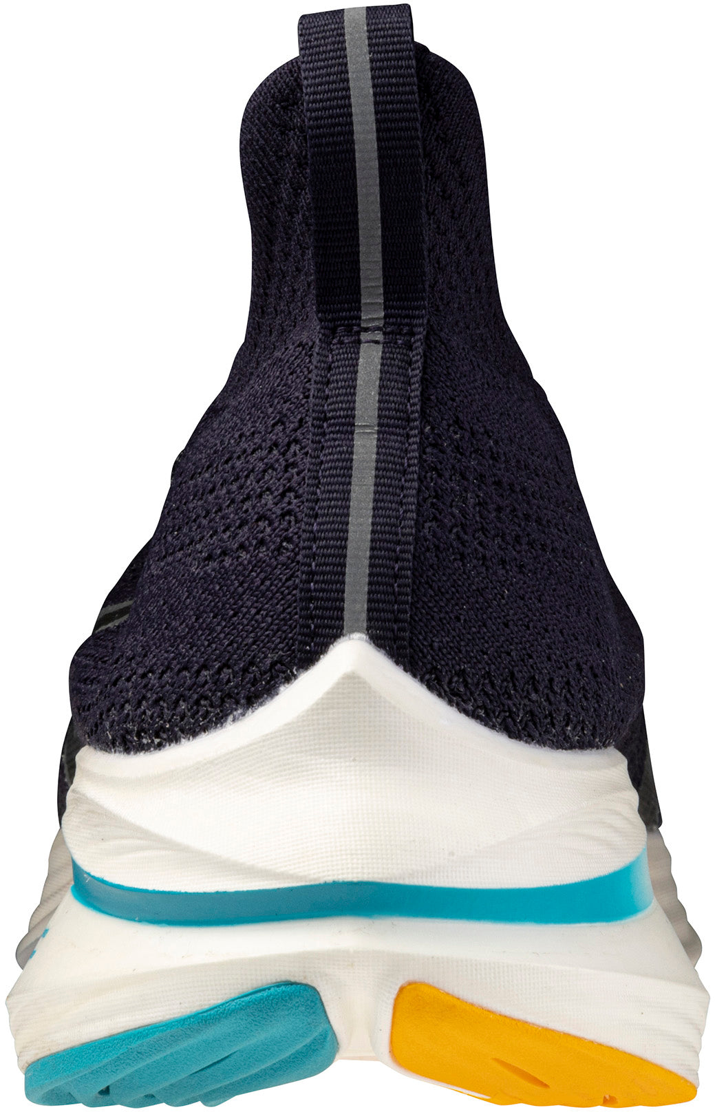 Mizuno Neo Zen Men's Running Shoes - Blue