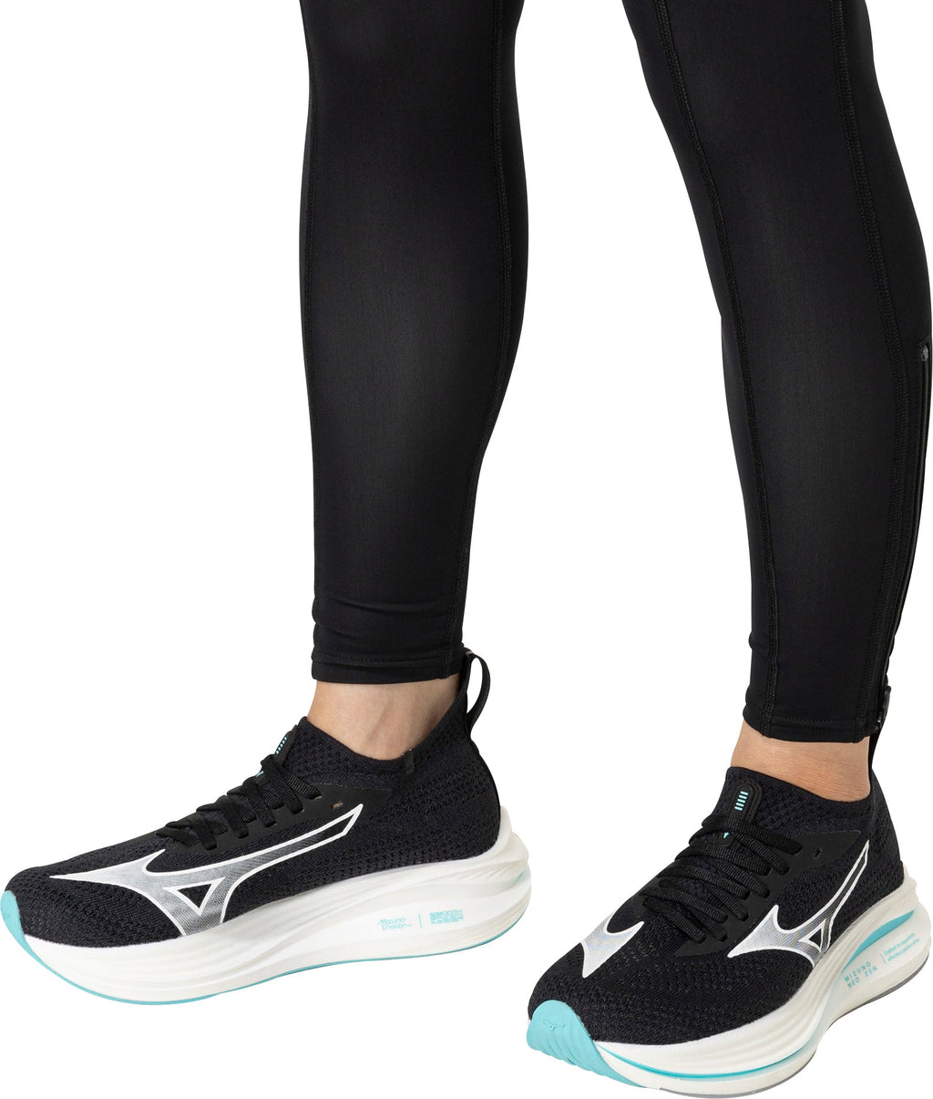 Mizuno Neo Zen Women's Running Shoes - Black