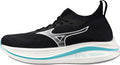Mizuno Neo Zen Women's Running Shoes - Black
