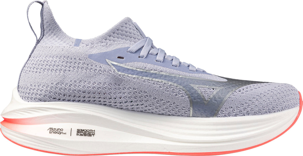 Mizuno Neo Zen Women's Running Shoes - Blue