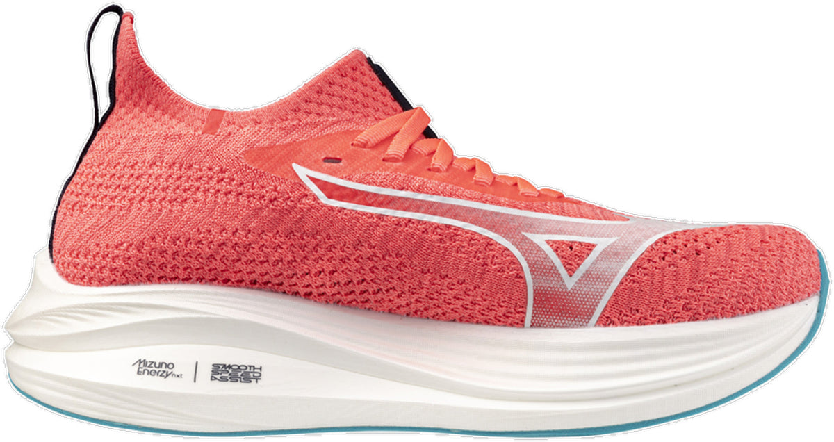 Mizuno Neo Zen Women's Running Shoes - Pink