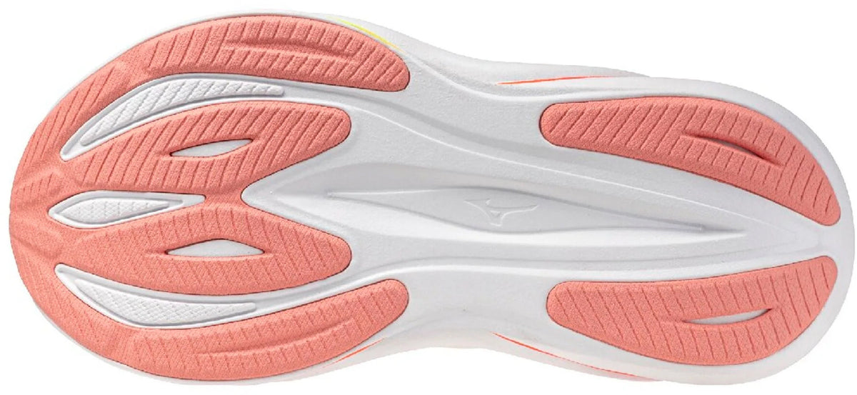 Mizuno Sky Prime Women's Running Shoes - White