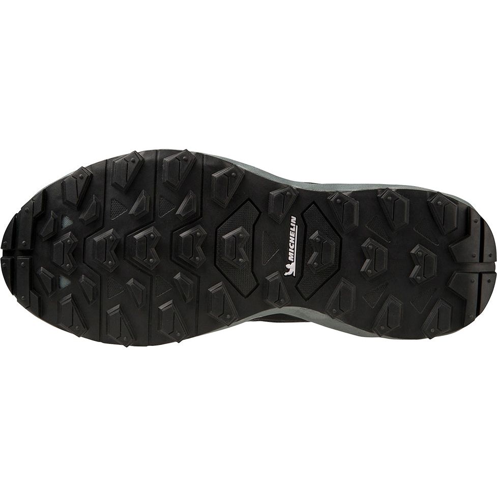 Mizuno Wave Daichi 7 GORE - TEX Women's Trail Running Shoes - Black