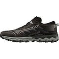 Mizuno Wave Daichi 7 GORE - TEX Women's Trail Running Shoes - Black