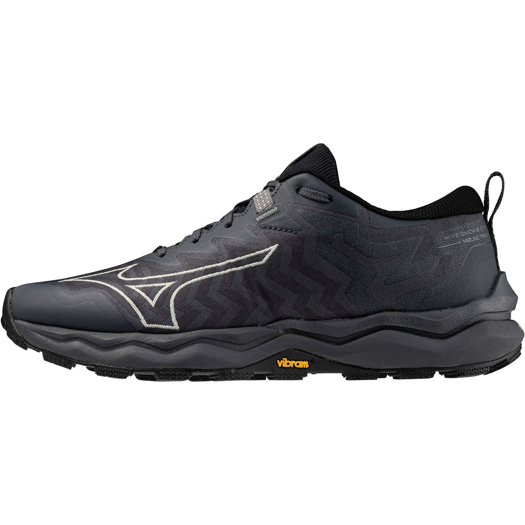 Mizuno Wave Daichi 8 GORE - TEX Women's Trail Running Shoes - Grey