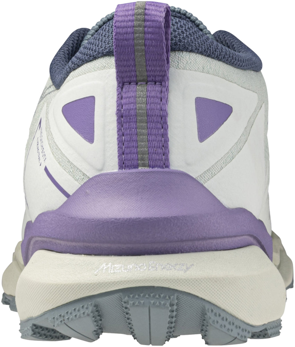 Mizuno Wave Daichi 9 GORE - TEX Women's Trail Running Shoes - White