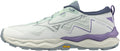 Mizuno Wave Daichi 9 GORE - TEX Women's Trail Running Shoes - White