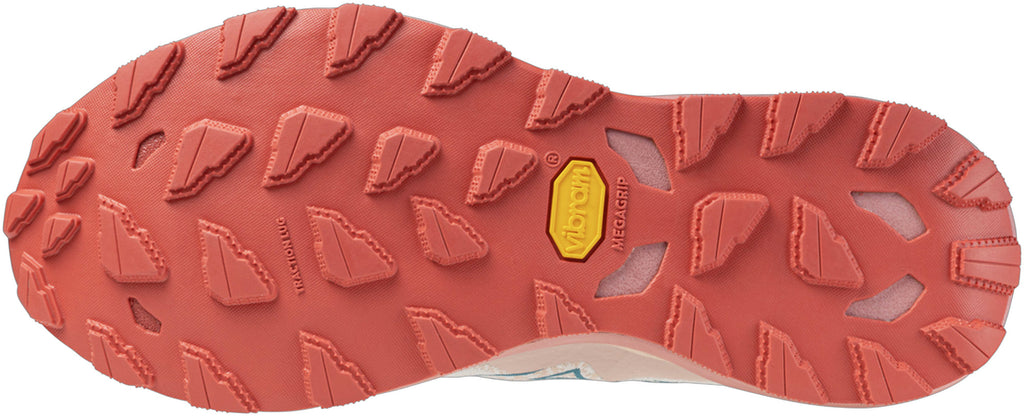 Mizuno Wave Daichi 9 Women's Trail Running Shoes - Pink