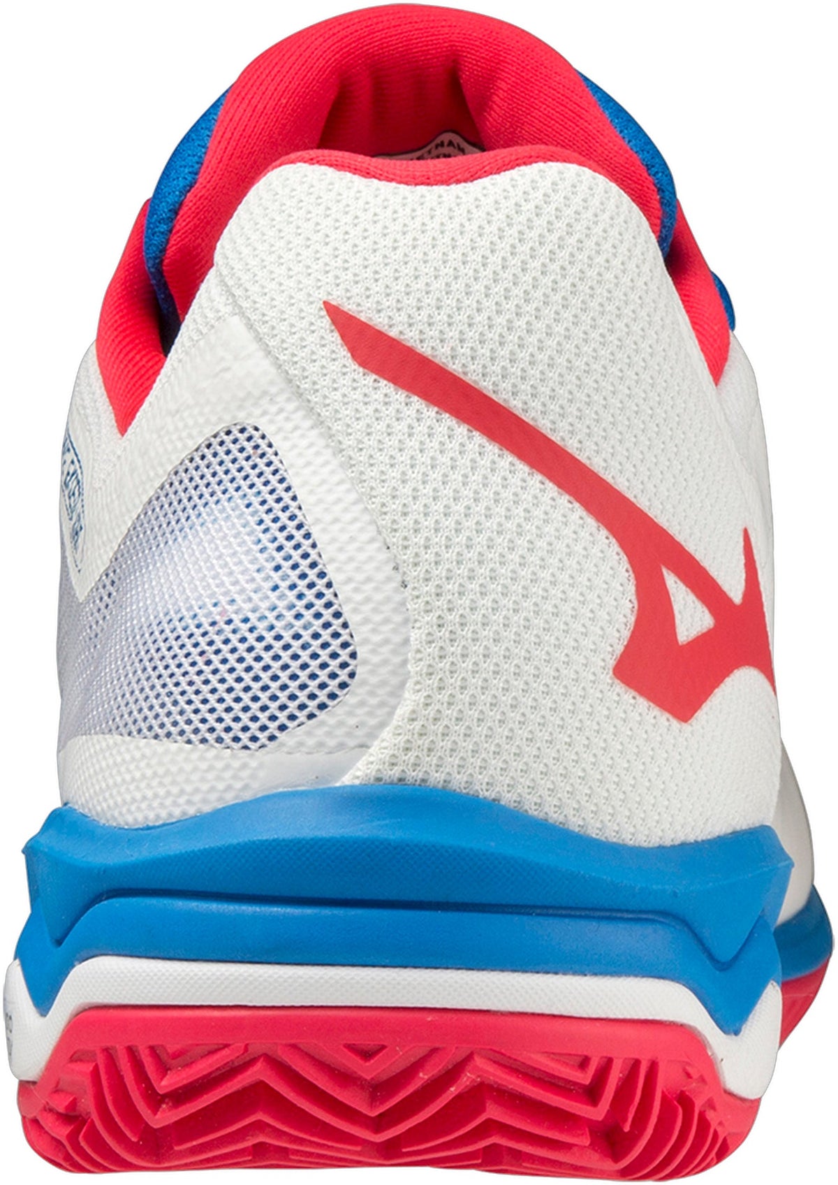 Mizuno Wave Exceed Light Men's Padel Shoes - White