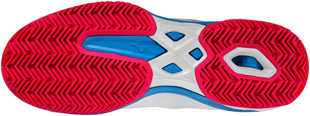 Mizuno Wave Exceed Light Men's Padel Shoes - White