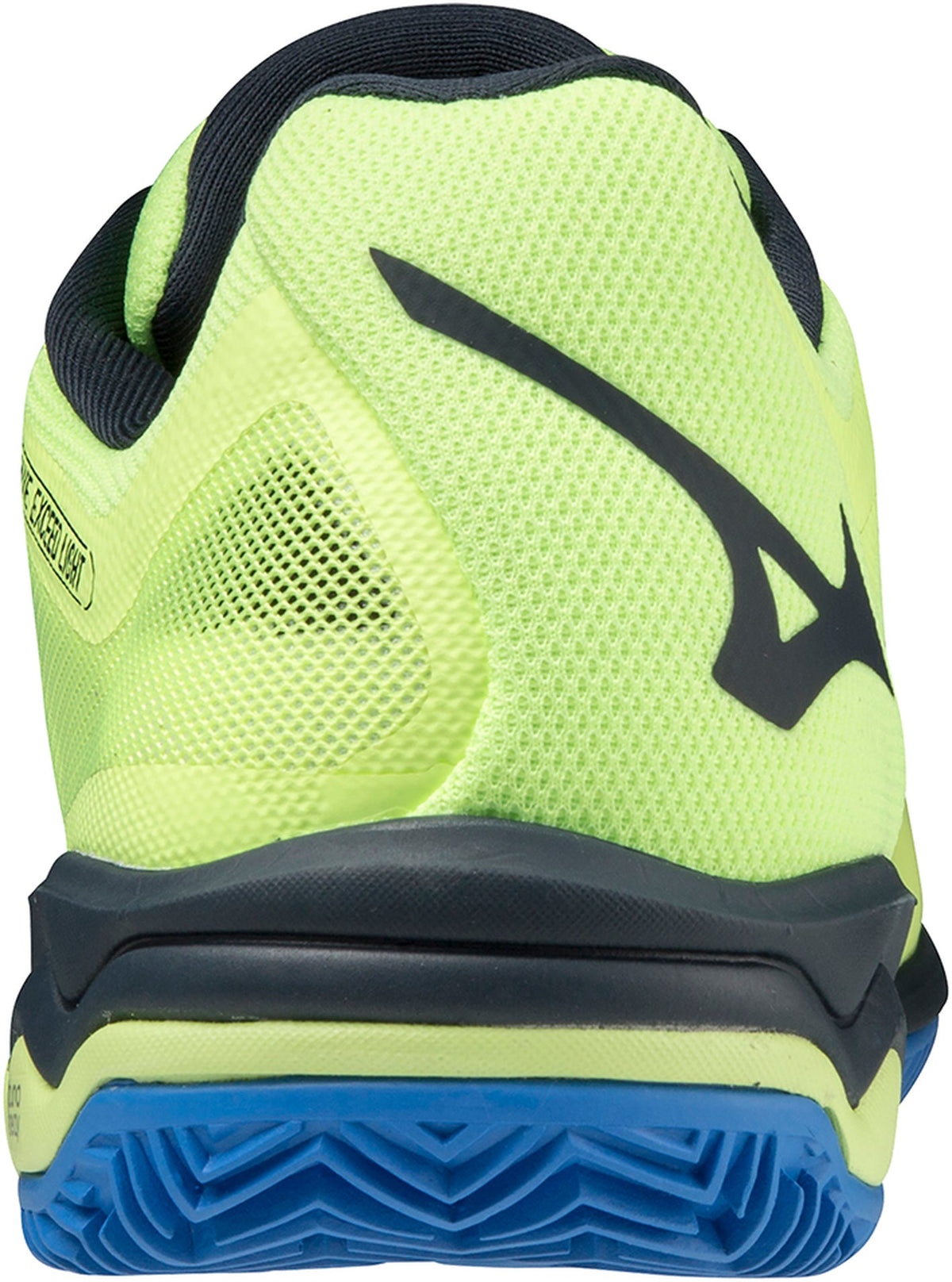 Mizuno Wave Exceed Light Men's Padel Shoes - Green