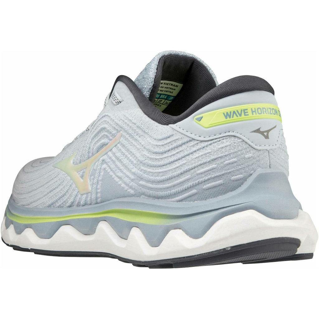 Mizuno Wave Horizon 6 Women's Running Shoes - Blue