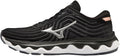 Mizuno Wave Horizon 6 Women's Running Shoes - Black