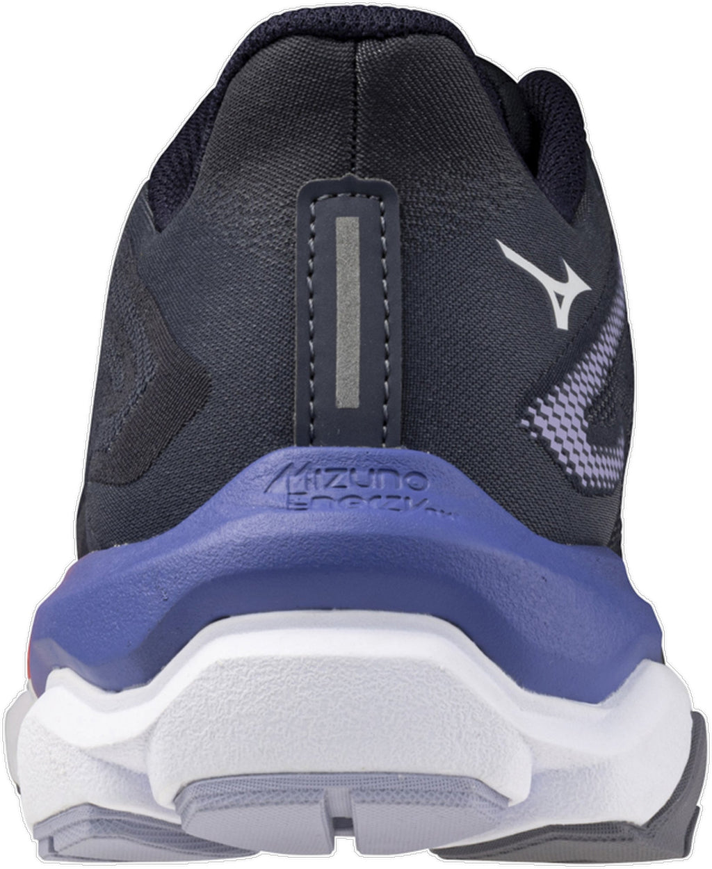 Mizuno Wave Horizon 8 Women's Running Shoes - Grey