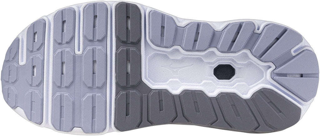 Mizuno Wave Horizon 8 Women's Running Shoes - Grey