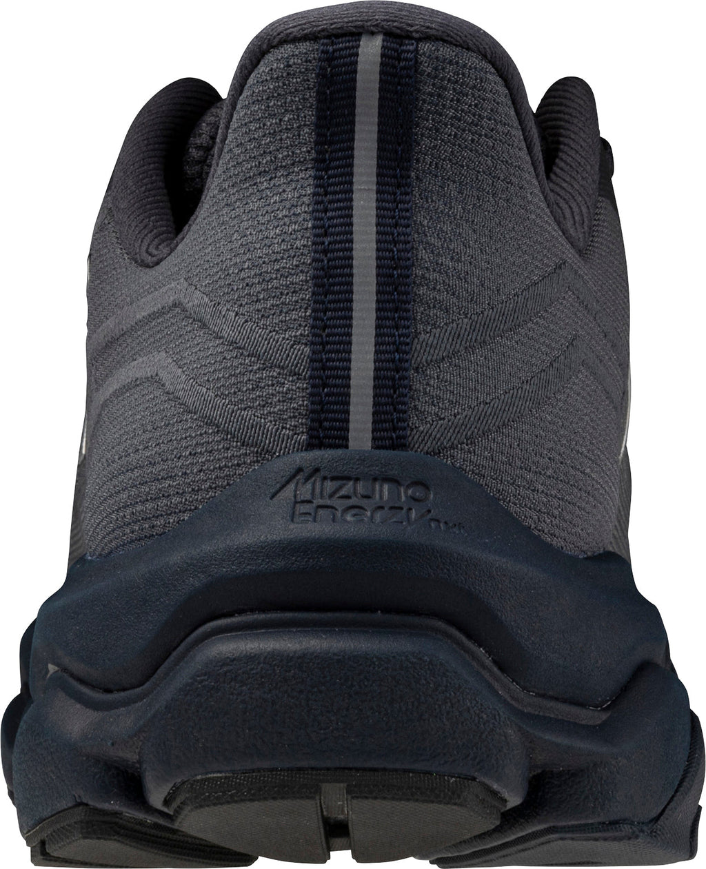 Mizuno Wave Horizon 9 Men's Running Shoes - Black