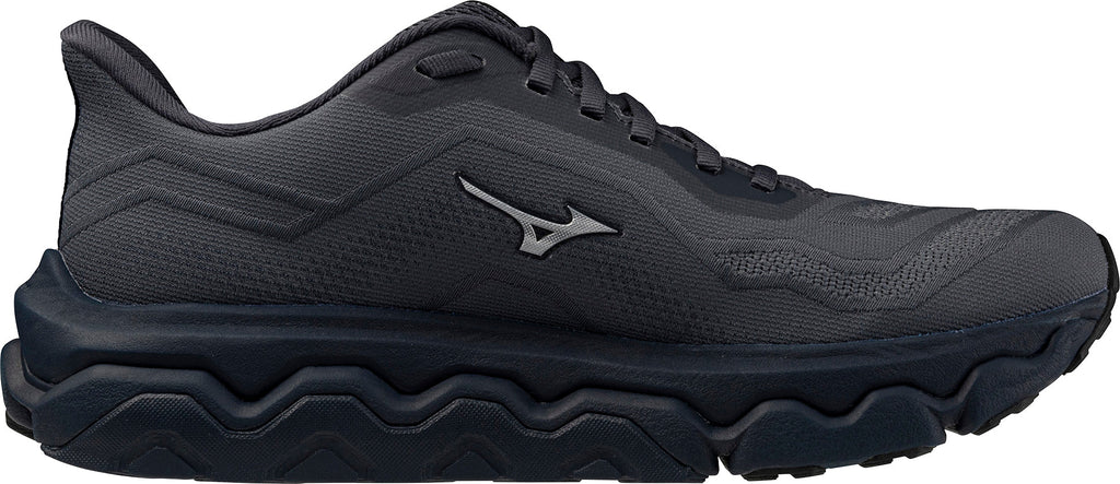Mizuno Wave Horizon 9 Men's Running Shoes - Black