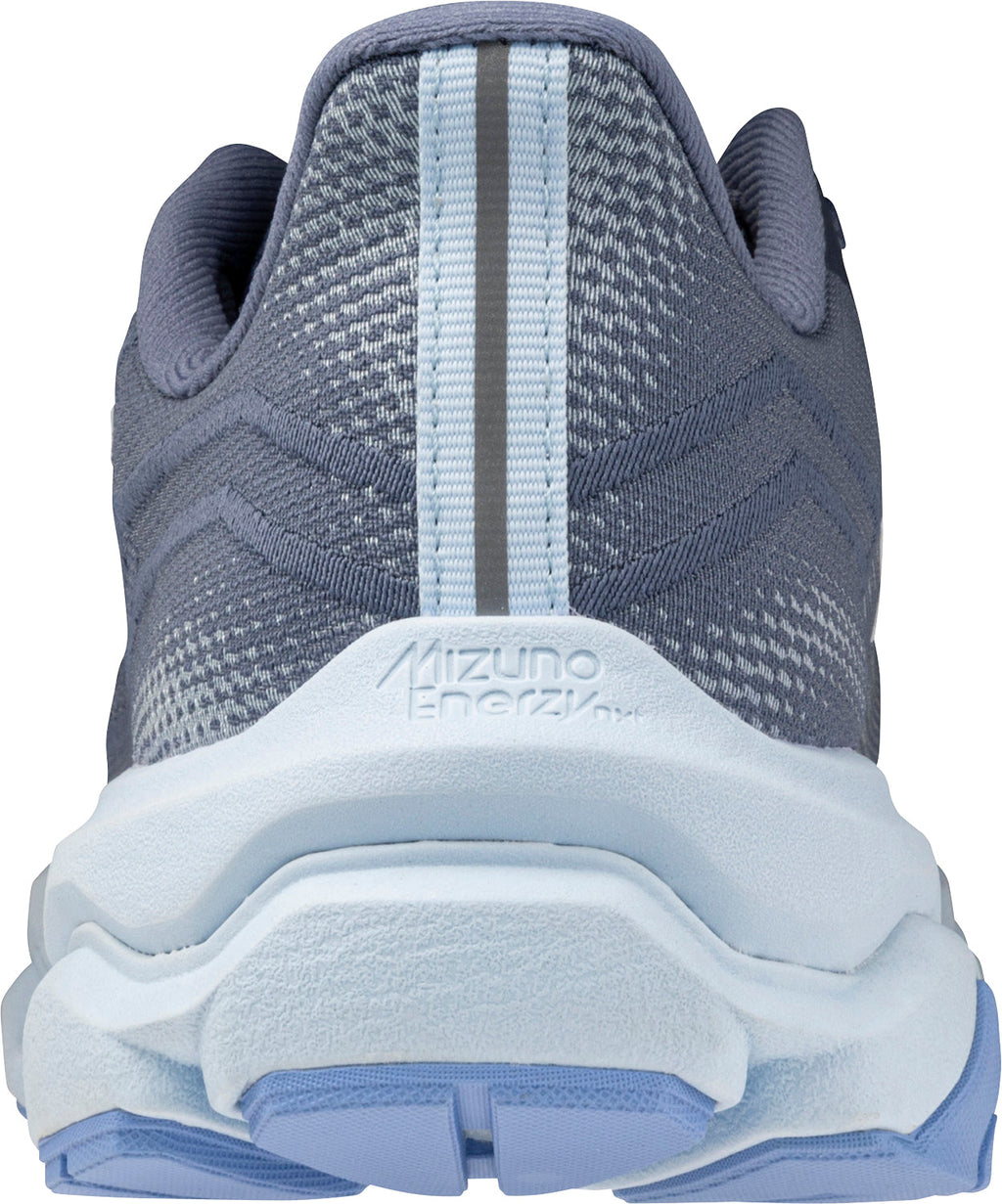 Mizuno Wave Horizon 9 Women's Running Shoes - Grey