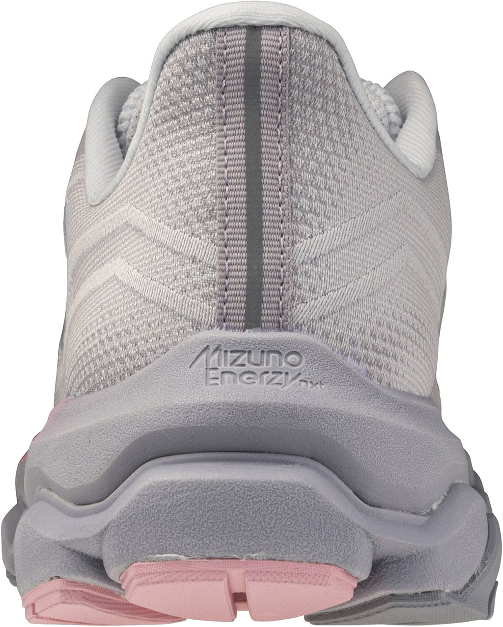 Mizuno Wave Horizon 9 Women's Running Shoes - Grey