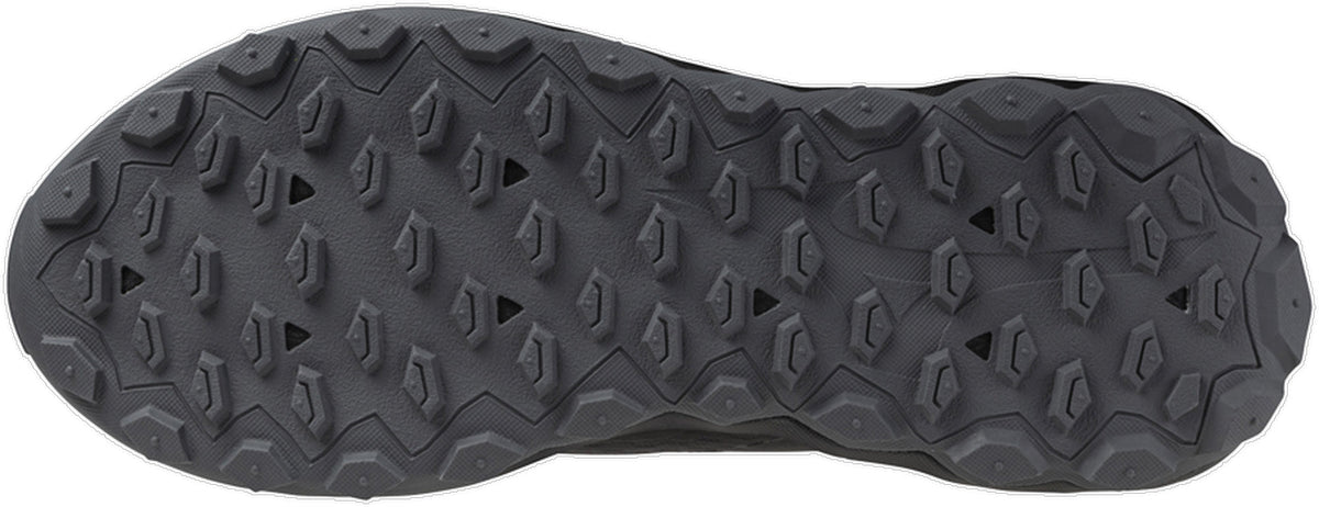 Mizuno Wave Ibuki 5 GORE - TEX Men's Trail Running Shoes - Black