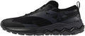 Mizuno Wave Ibuki 5 GORE - TEX Men's Trail Running Shoes - Black