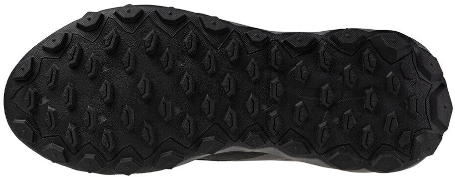 Mizuno Wave Ibuki 5 GORE - TEX Women's Trail Running Shoes - Black