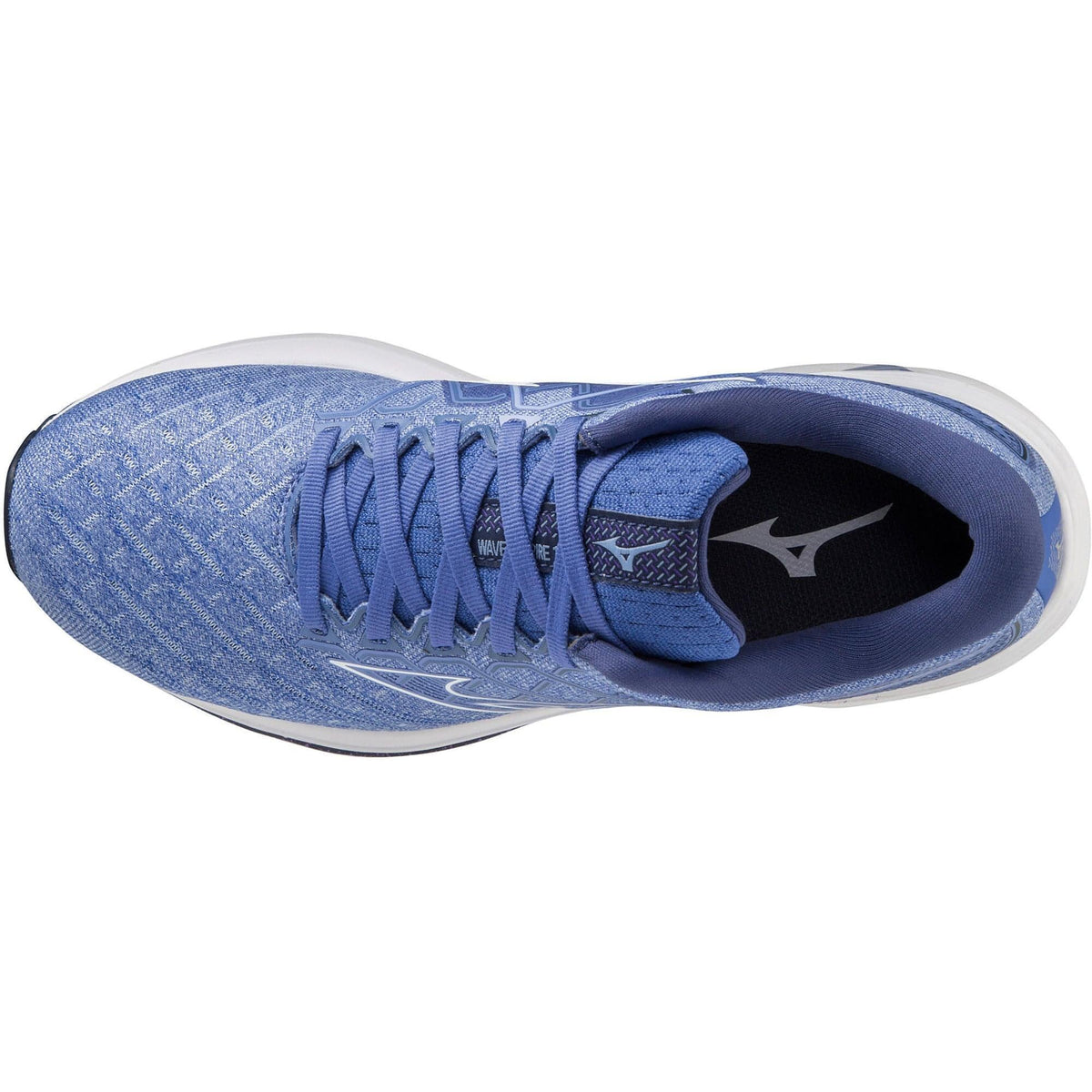 Mizuno Wave Inspire 18 Women's Running Shoes - Blue