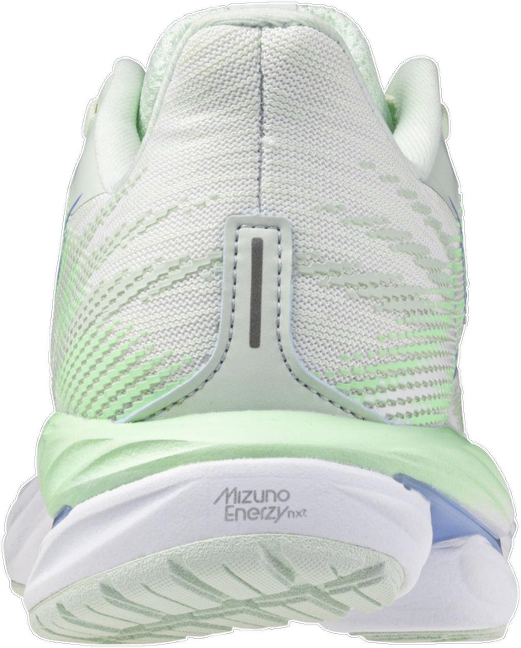 Mizuno Wave Inspire 21 Women's Running Shoes - Green