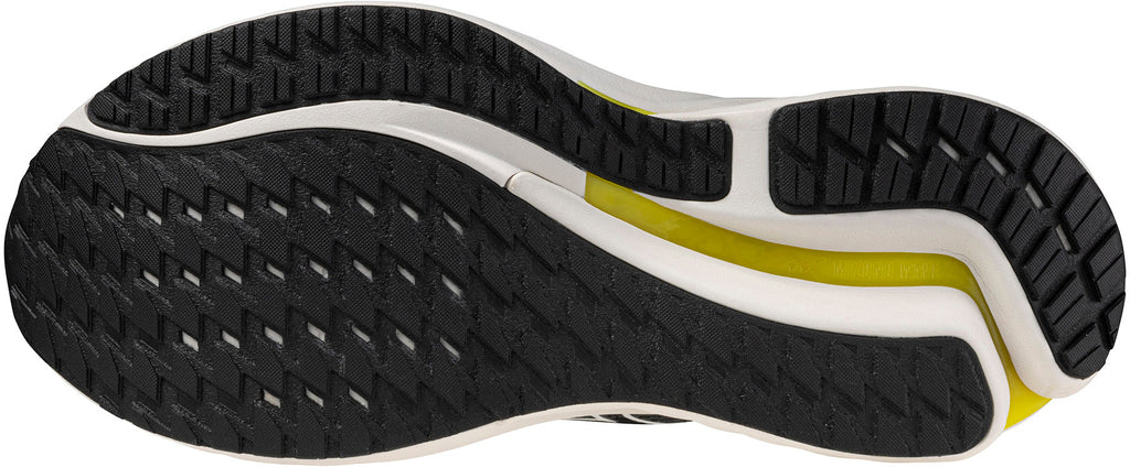 Mizuno Wave Inspire 21 Men's Running Shoes - Black