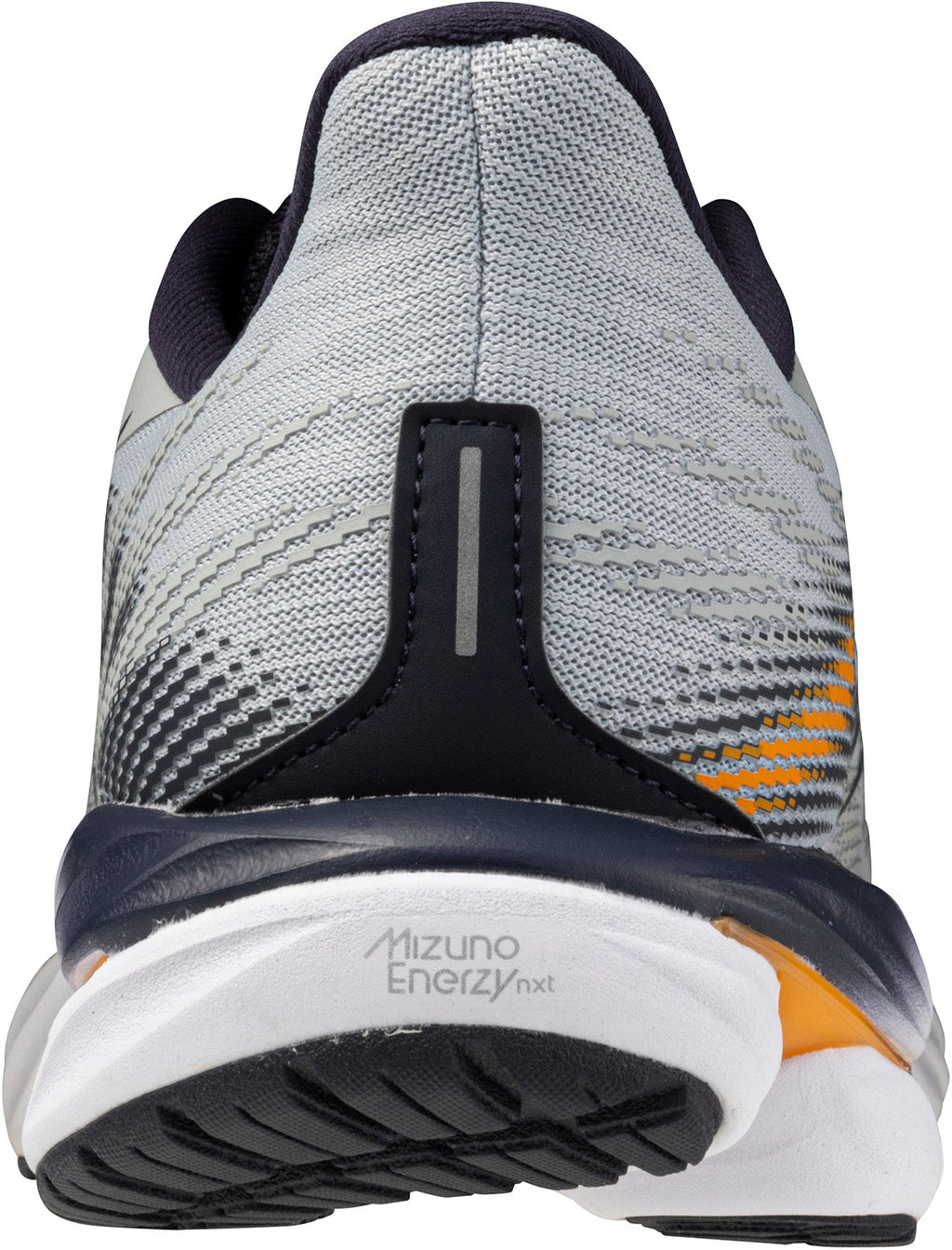 Mizuno Wave Inspire 21 Men's Running Shoes - Grey
