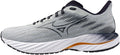 Mizuno Wave Inspire 21 Men's Running Shoes - Grey