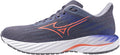 Mizuno Wave Inspire 21 Women's Running Shoes - Grey