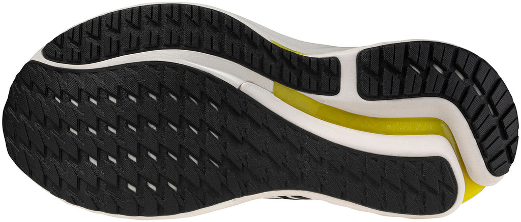 Mizuno Wave Inspire 21 Women's Running Shoes - Black